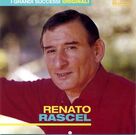 Cover icon of Romantica sheet music for voice, piano or guitar by Renato Rascel and Dino Verde, intermediate skill level