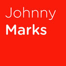 Cover icon of The Night Before Christmas Song sheet music for trombone solo by Johnny Marks from Clement Moor and Johnny Marks, intermediate skill level