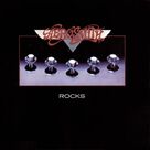 Cover icon of Back In The Saddle sheet music for voice, piano or guitar by Aerosmith, Joe Perry and Steven Tyler, intermediate skill level