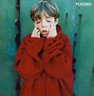Cover icon of Teenage Angst sheet music for guitar (tablature) by Placebo, Brian Molko, Robert Schultzberg and Stefan Olsdal, intermediate skill level