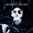 Cover icon of Lawyers, Guns And Money sheet music for voice, piano or guitar by Warren Zevon, intermediate skill level