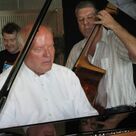 Cover icon of Gud, Vor Faders Sol sheet music for voice, piano or guitar by Willy Egmose and Lars Busk Sorensen, intermediate skill level