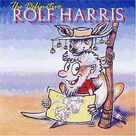 Cover icon of Six White Boomers sheet music for voice and other instruments (fake book) by Rolf Harris and John D. Brown, intermediate skill level