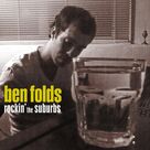 Cover icon of Still Fighting It sheet music for voice, piano or guitar by Ben Folds, intermediate skill level