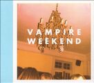 Cover icon of Oxford Comma sheet music for voice, piano or guitar by Vampire Weekend, Christopher Baio, Christopher Tomson, Ezra Koenig and Rostam Batmanglij, intermediate skill level