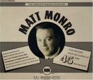 Cover icon of From Russia With Love sheet music for voice, piano or guitar by Matt Monro and Lionel Bart, intermediate skill level