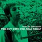 The Boy With The Arab Strap sheet music download
