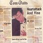 Heartattack And Vine sheet music download