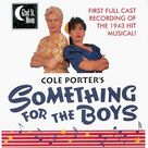 Cole Porter: Could It Be You