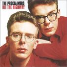 Cover icon of A Long Long Long Time Ago sheet music for voice, piano or guitar by The Proclaimers, Charles Reid and Craig Reid, intermediate skill level
