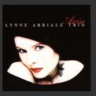 Cover icon of Arise sheet music for piano solo by Lynne Arriale, intermediate skill level