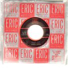 Cover icon of Handy Man sheet music for voice, piano or guitar by Jimmy Jones and Otis Blackwell, intermediate skill level