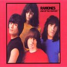 Cover icon of Baby I Love You sheet music for voice, piano or guitar by Ramones, Ellie Greenwich, Jeff Barry and Phil Spector, intermediate skill level