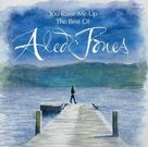 Cover icon of Suo Gan sheet music for voice, piano or guitar by Aled Jones and Miscellaneous, intermediate skill level