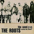 Cover icon of The Seed (2.0) sheet music for voice, piano or guitar by The Roots, Cody ChesnuTT and Tariq Trotter, intermediate skill level