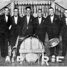 Cover icon of (I'm Going Back To) Himazas sheet music for voice, piano or guitar by Fred Austin, intermediate skill level