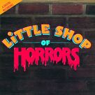 Cover icon of Da Doo (from Little Shop of Horrors) sheet music for voice, piano or guitar by Howard Ashman and Alan Menken, intermediate skill level