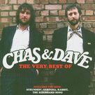 Cover icon of Gertcha sheet music for voice, piano or guitar by Chas & Dave, Chas Hodges and Dave Peacock, intermediate skill level