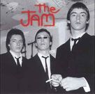 Cover icon of Beat Surrender sheet music for guitar (chords) by The Jam and Paul Weller, intermediate skill level