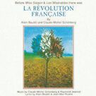 Cover icon of La Fete De L'Etre Supreme sheet music for voice, piano or guitar by Claude-Michel Schonberg, Alain Boublil, Jean-Max Riviere and Raymond Jeannot, intermediate skill level