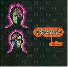 Cover icon of Breath Of Life sheet music for voice, piano or guitar by Erasure, Andy Bell and Vince Clarke, intermediate skill level