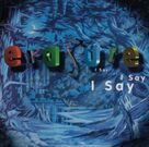 Cover icon of I Love Saturday sheet music for voice, piano or guitar by Erasure, Andy Bell and Vince Clarke, intermediate skill level