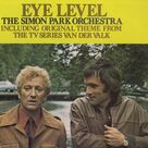 Cover icon of Eye Level (theme from Van Der Valk) sheet music for piano solo by Jack Trombey and Simon Park Orchestra, intermediate skill level