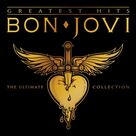 Cover icon of Shot Through The Heart sheet music for voice, piano or guitar by Bon Jovi and Jack Ponti, intermediate skill level