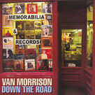 Cover icon of Steal My Heart Away sheet music for voice, piano or guitar by Van Morrison, intermediate skill level