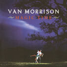 Cover icon of The Lion This Time sheet music for voice, piano or guitar by Van Morrison, intermediate skill level