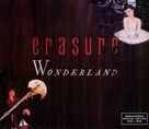 Cover icon of Who Needs Love Like That sheet music for voice, piano or guitar by Erasure and Vince Clarke, intermediate skill level