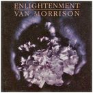 Cover icon of Enlightenment sheet music for voice, piano or guitar by Van Morrison, intermediate skill level