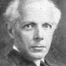Cover icon of Sweet As Sugar (from 'For Children', Volume 1) sheet music for piano solo by Bela Bartok and Bela Bartok, classical score, easy skill level