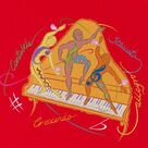 Cover icon of Pow Wow sheet music for piano solo by Marie Hill, classical score, easy skill level