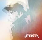 Cover icon of Supernova sheet music for voice, piano or guitar by Ray LaMontagne, intermediate skill level