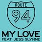 My Love sheet music download