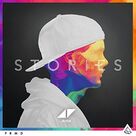 Cover icon of For A Better Day sheet music for voice, piano or guitar by Avicii, Alex Ebert and Tim Bergling, intermediate skill level
