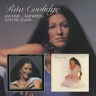 Cover icon of Love Me Again sheet music for voice, piano or guitar by Rita Coolidge, Allee Willis and Dave Lasley, intermediate skill level