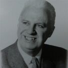 Cover icon of A Sky Blue Shirt And A Rainbow Tie sheet music for voice, piano or guitar by John Redmond and Jack Berch, intermediate skill level