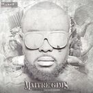 Cover icon of Zombie sheet music for voice, piano or guitar by Maitre Gims, intermediate skill level