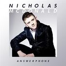 Cover icon of Answerphone sheet music for voice, piano or guitar by Nicholas McDonald and Paul Barry, intermediate skill level
