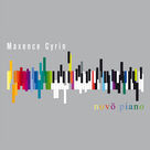 Cover icon of Where Is My Mind?, (intermediate) sheet music for piano solo by Maxence Cyrin, Pixies and Francis Black, intermediate skill level