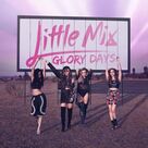 Cover icon of Touch sheet music for voice, piano or guitar by Little Mix, intermediate skill level