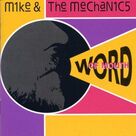 Cover icon of Everybody Gets A Second Chance sheet music for voice, piano or guitar by Mike and The Mechanics, intermediate skill level