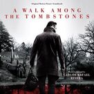 Cover icon of Walk To The Cemetery (from A Walk Among The Tombstones) sheet music for piano solo by Carlos Rafael Rivera, intermediate skill level