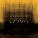 Cover icon of An End Has A Start sheet music for guitar (tablature) by Editors, Chris Urbanowicz, Ed Lay, Russell Leetch and Tom Smith, intermediate skill level