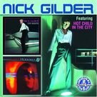 Cover icon of Hot Child In The City sheet music for voice, piano or guitar by Nick Gilder and James McCulloch, intermediate skill level
