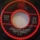 Cover icon of Jenny Take A Ride sheet music for voice, piano or guitar by Mitch Ryder & The Detroit Wheels, Bob Crewe, Emotris Johnson, Enotris Johnson and Richard Penniman, intermediate skill level