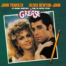Cover icon of Greased Lightnin' sheet music for voice, piano or guitar by John Travolta, Grease (Musical), Jim Jacobs and Warren Casey, intermediate skill level