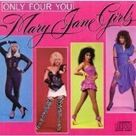 Cover icon of In My House sheet music for voice, piano or guitar by The Mary Jane Girls and Rick James, intermediate skill level